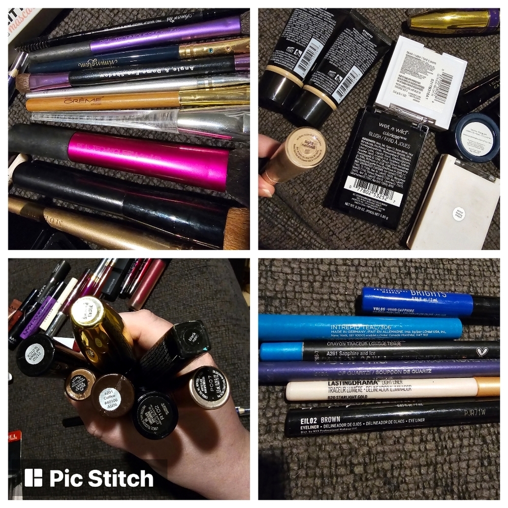 Makeup Bundle! - Picture 7 of 8